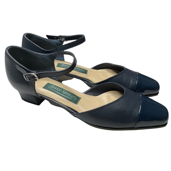 Easy Spirit shoes Size 7 1/2 AA - Picture 5 of 13